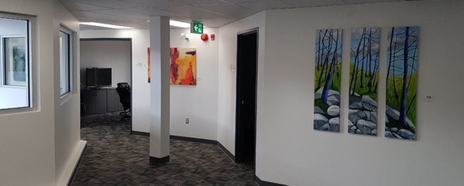 Bentley Mini Storage & Offices