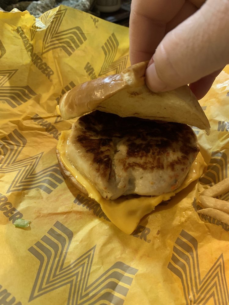 Whataburger