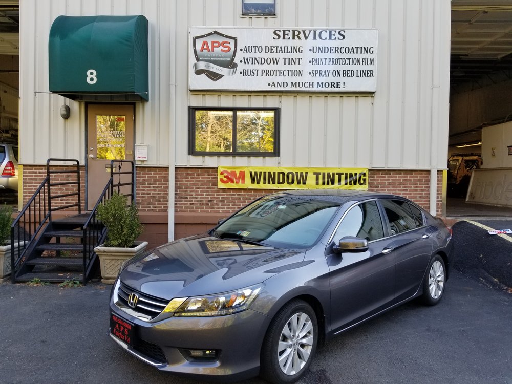 Automotive Protection Services