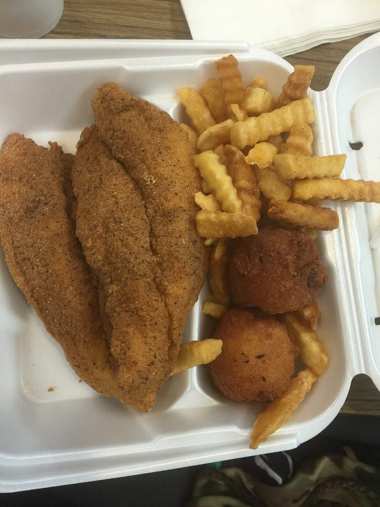Supreme Fish Delight 11 Reviews Seafood 6752 Hwy 85, Riverdale