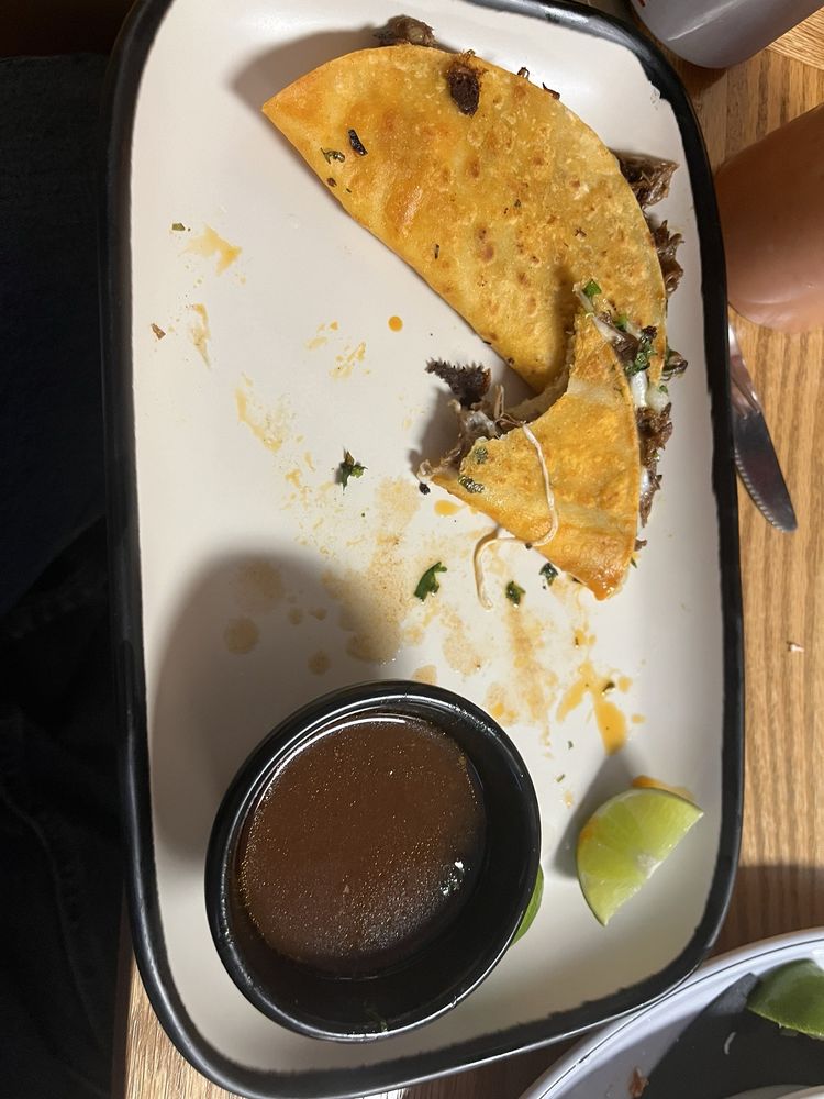 Si Señor Mexican Food