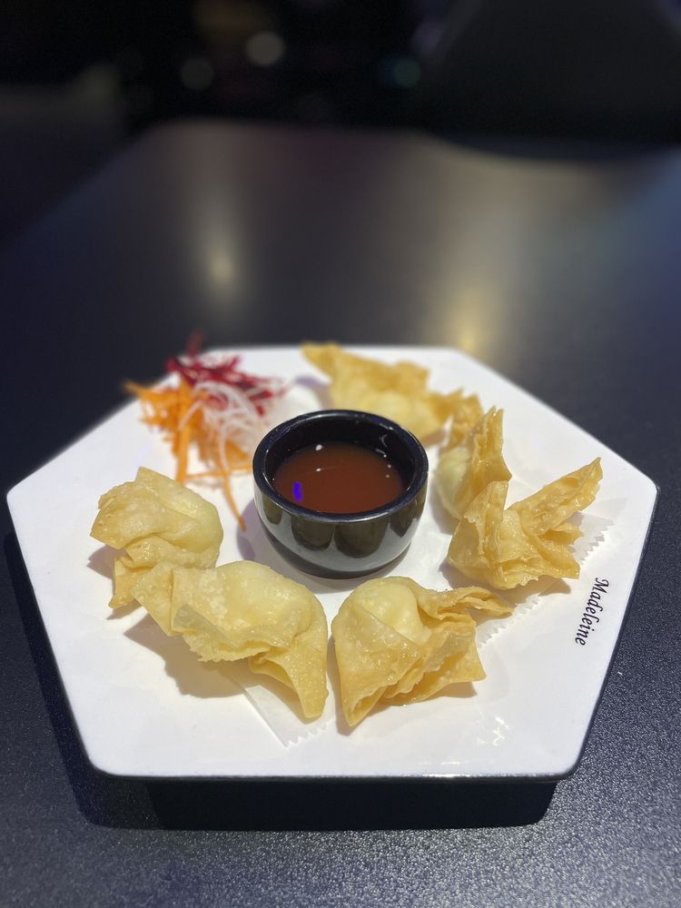 Deer Park Sushi