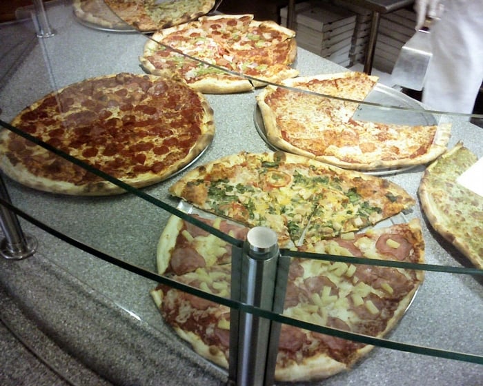 New York Pizza Redwood City Ca New York Pizza Redwood City Ca