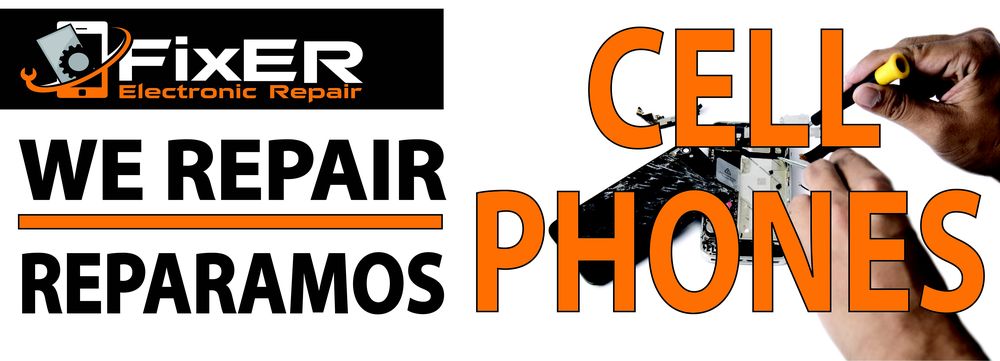 Fixer Electronic Repair