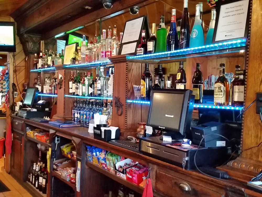 Lizard Creek Pub
