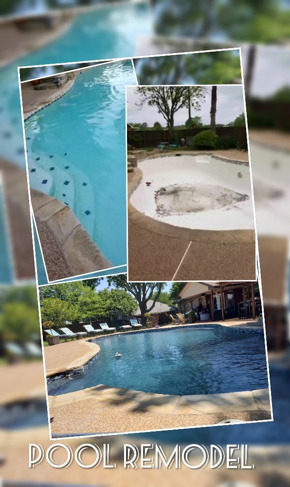 Royal Blue Pool Service