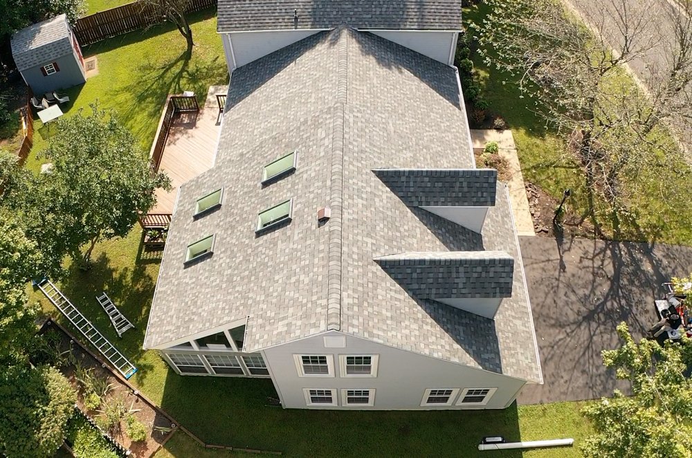 Dulles Roofing