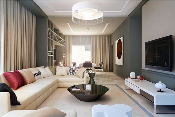 Euro Living Furniture