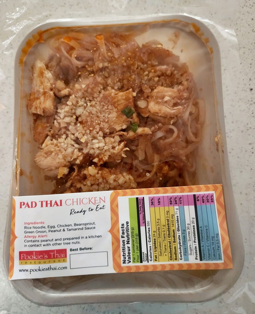 Pookies Thai