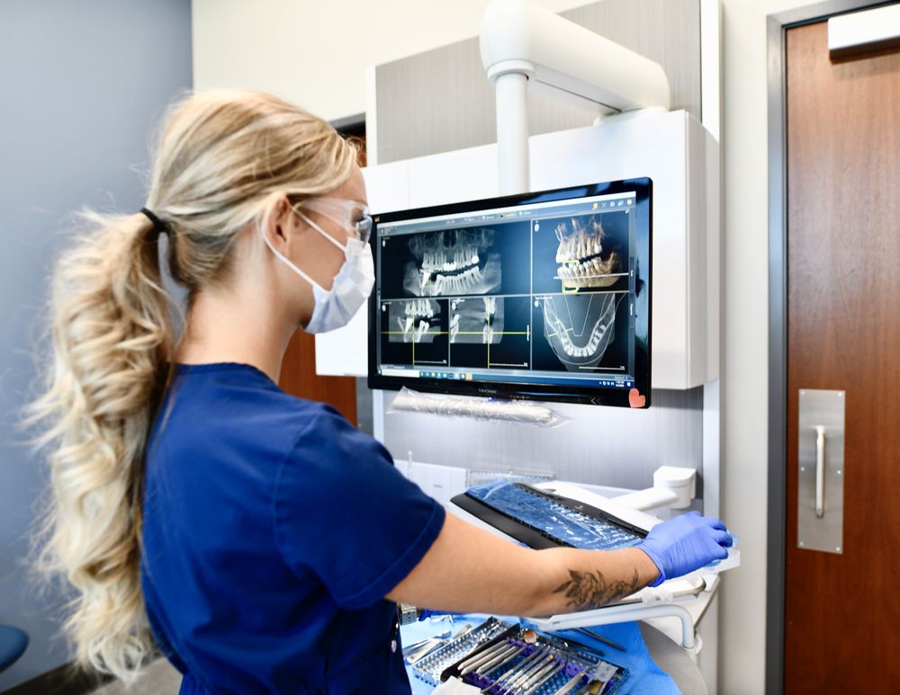 image of business Denture Artistry Implants-Crowns-Veneers