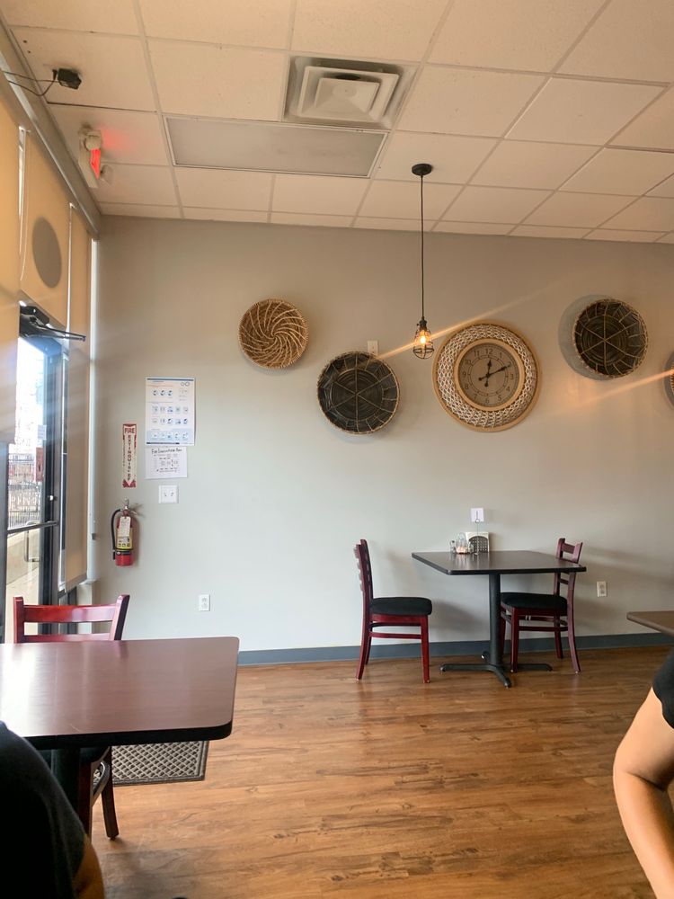Ban Mai Thai
