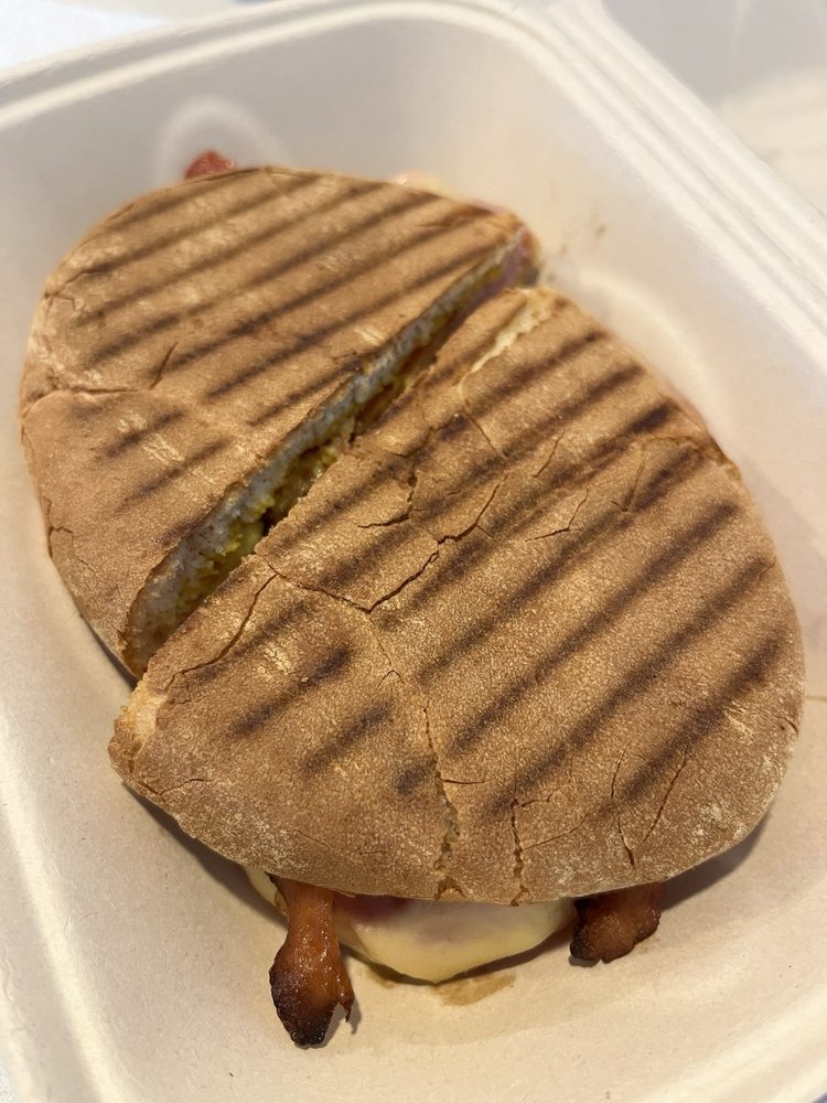 Jason's Deli