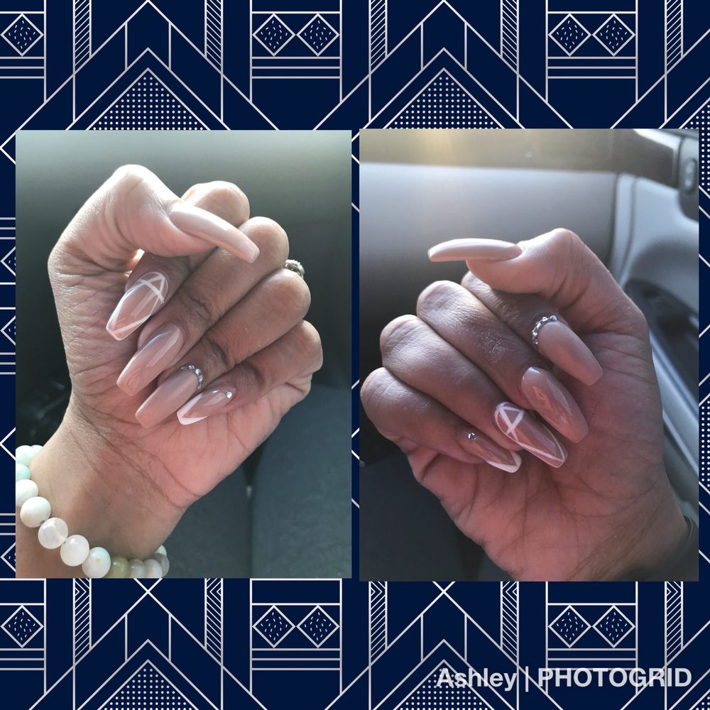 Cobe Nails 10 Reviews Nail Salons 4460 Fayetteville Rd, Raleigh