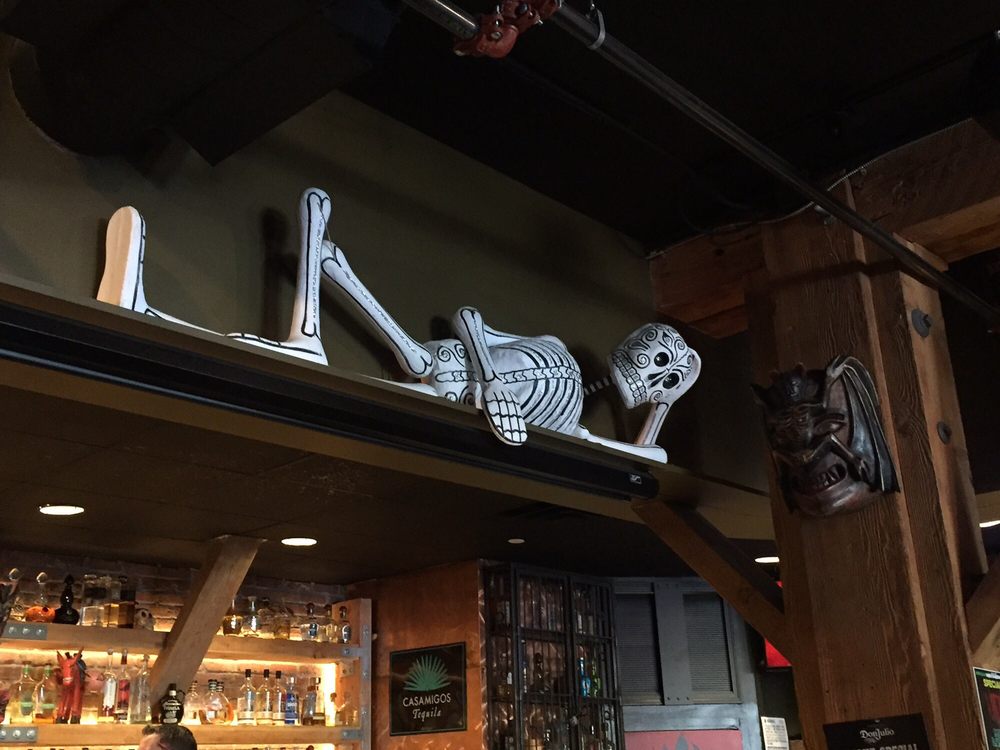 Machete Tequila + Tacos 184 Photos & 268 Reviews Mexican 1730