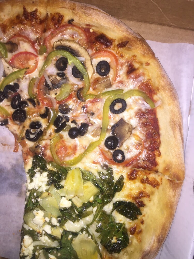 Laredo Pizza Factory 12 Photos & 21 Reviews Pizza 9652 Mcpherson