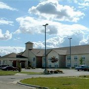 Holiday Inn Express Suites Bad Axe 13 Reviews Hotels 55 United Photo Of Holiday Inn Express Suites Bad Axe Mi