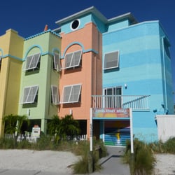 Siesta Sunset Royale 31 Photos Hotels 5322 Calle De La Photo Of Siesta Sunset Royale Key Fl United States