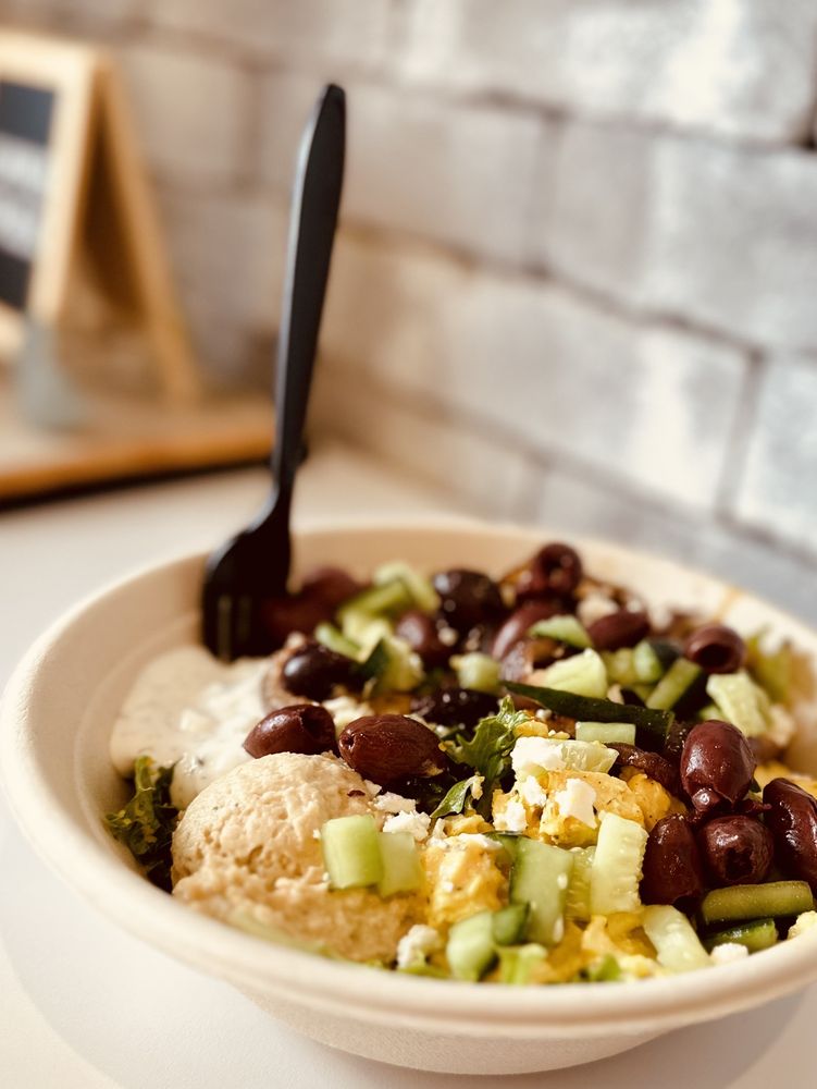 Hummus Republic