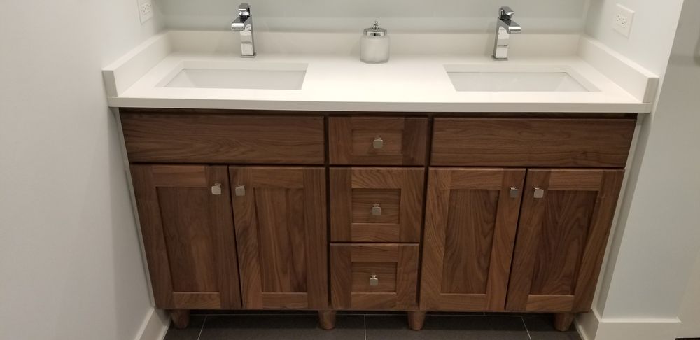 image of business A-1 PAM Home Remodeling
