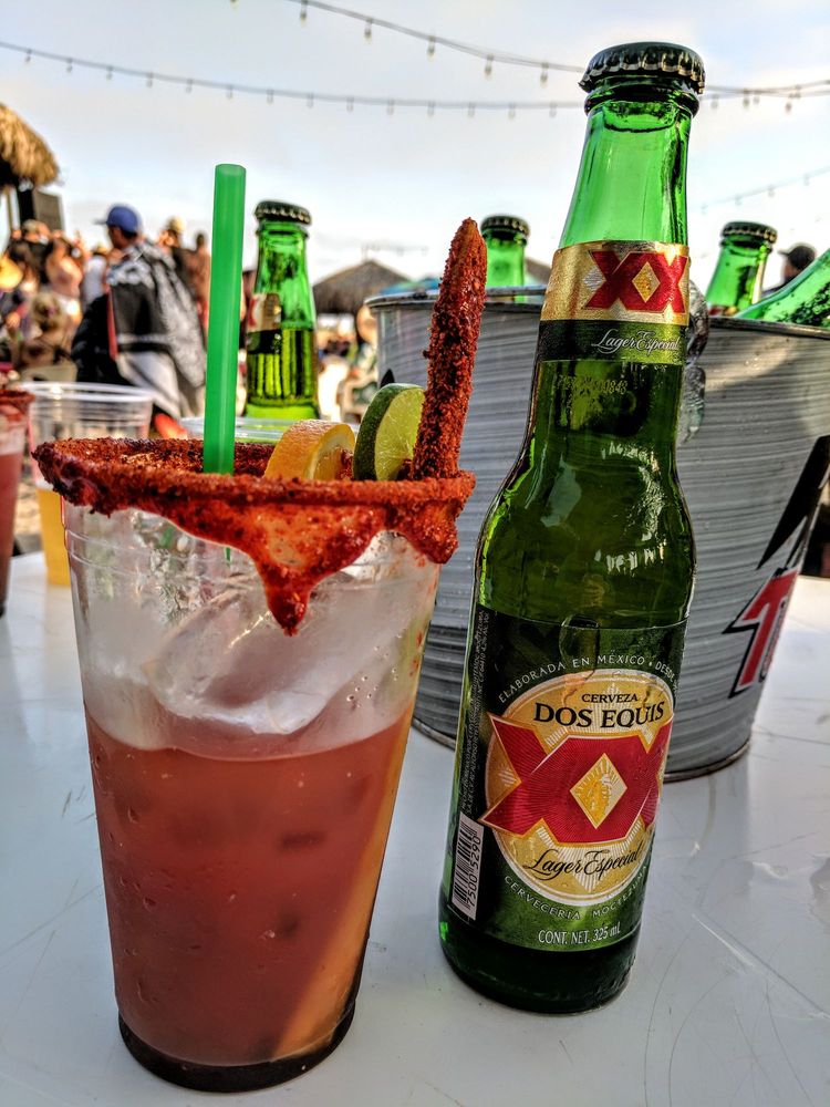 Bombay Beach Club 15 Photos Mexican Eucalipto S/N, Rosarito, Baja