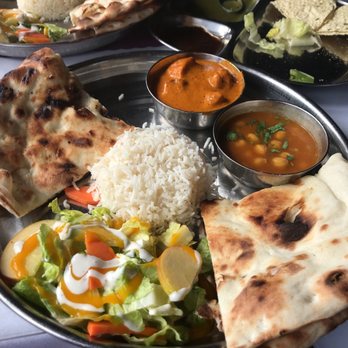 Everest Indian Food Berkeley Everest Indian Food Berkeley