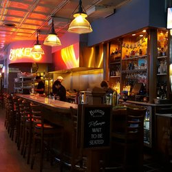 Barker S Bar Grill 49 Photos 93 Reviews American Photo Of Barker S Bar Grill Hudson Wi United States And