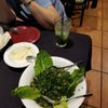 Beirut Restaurant & Spirits