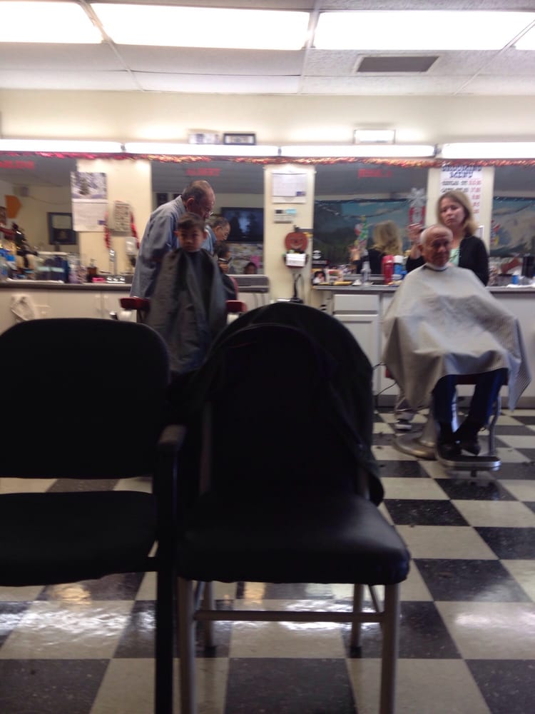 Best Little Barber Shop 18 Reviews Barbers 461 Tennessee St