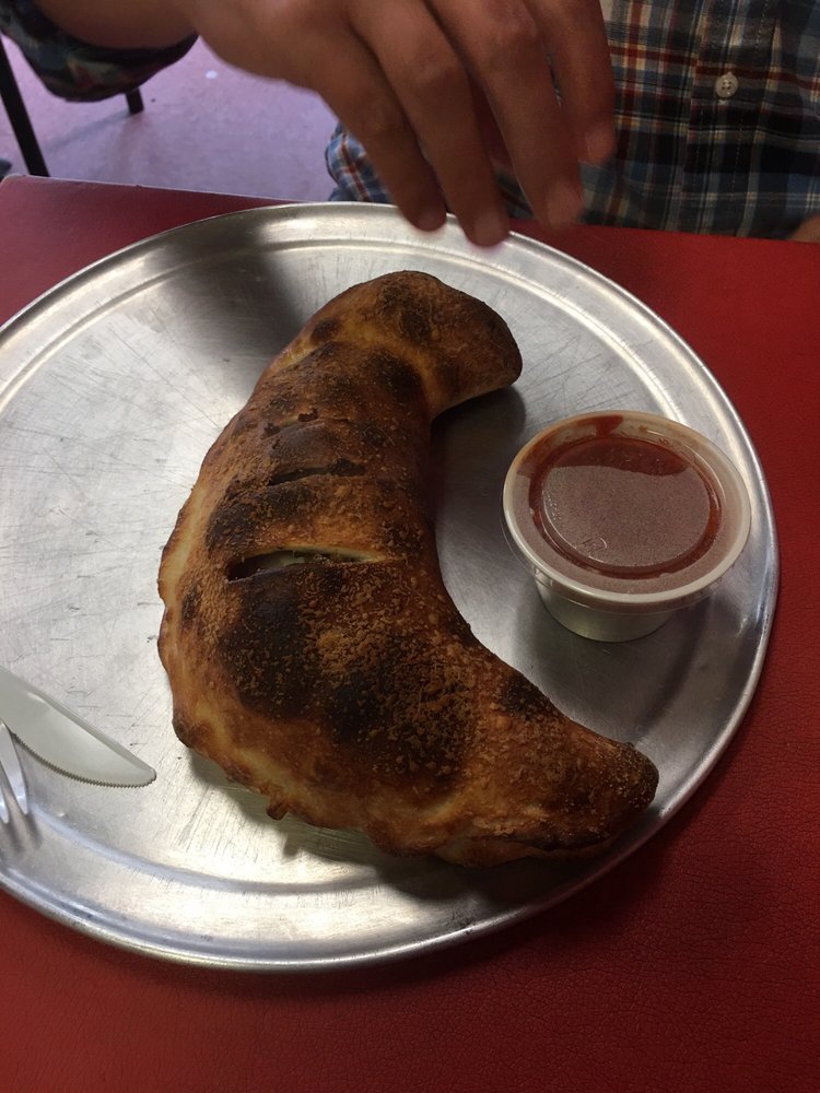 Ji’s Pizza 20 Photos & 39 Reviews Pizza 2770 Maybank Hwy, Johns