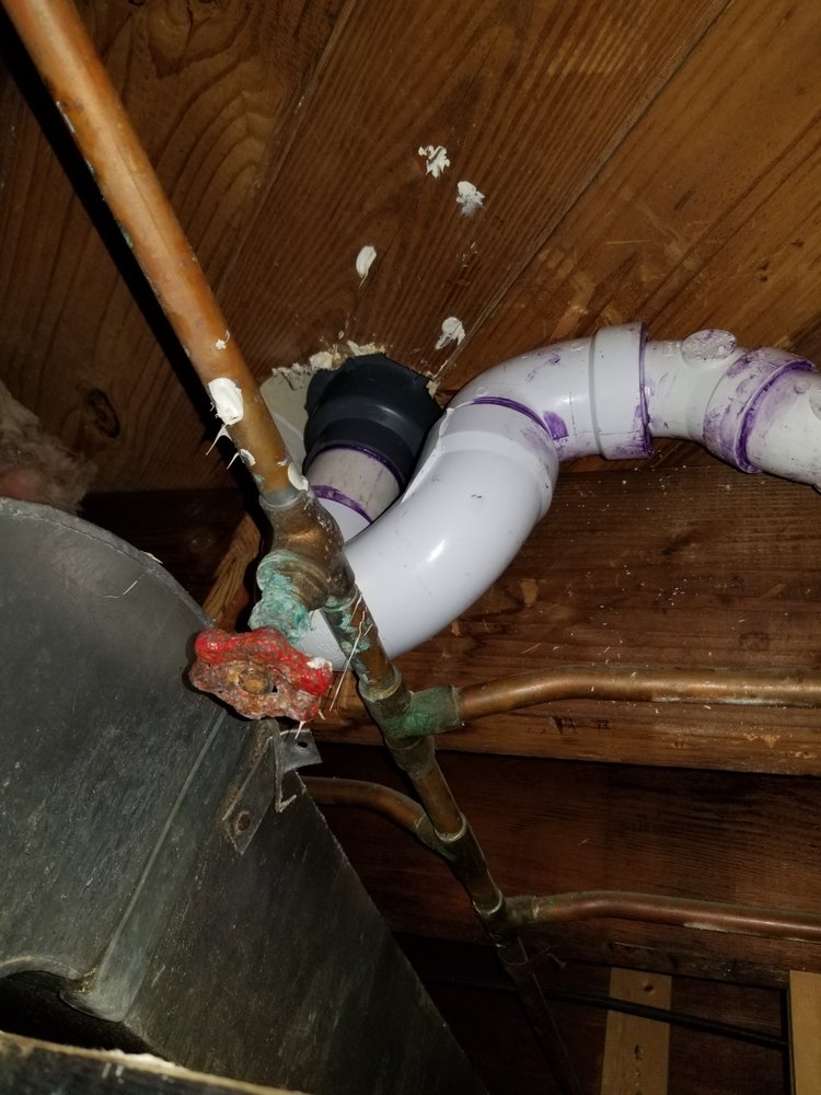 image of business Aquino Plumbing & Heating