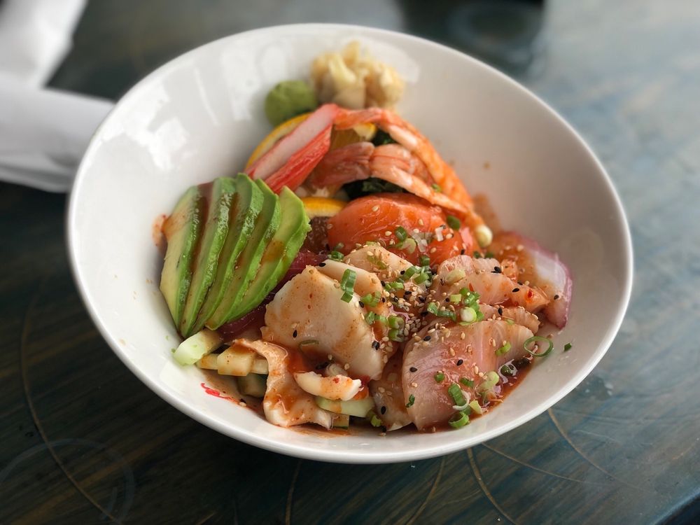 Thai Cuisine