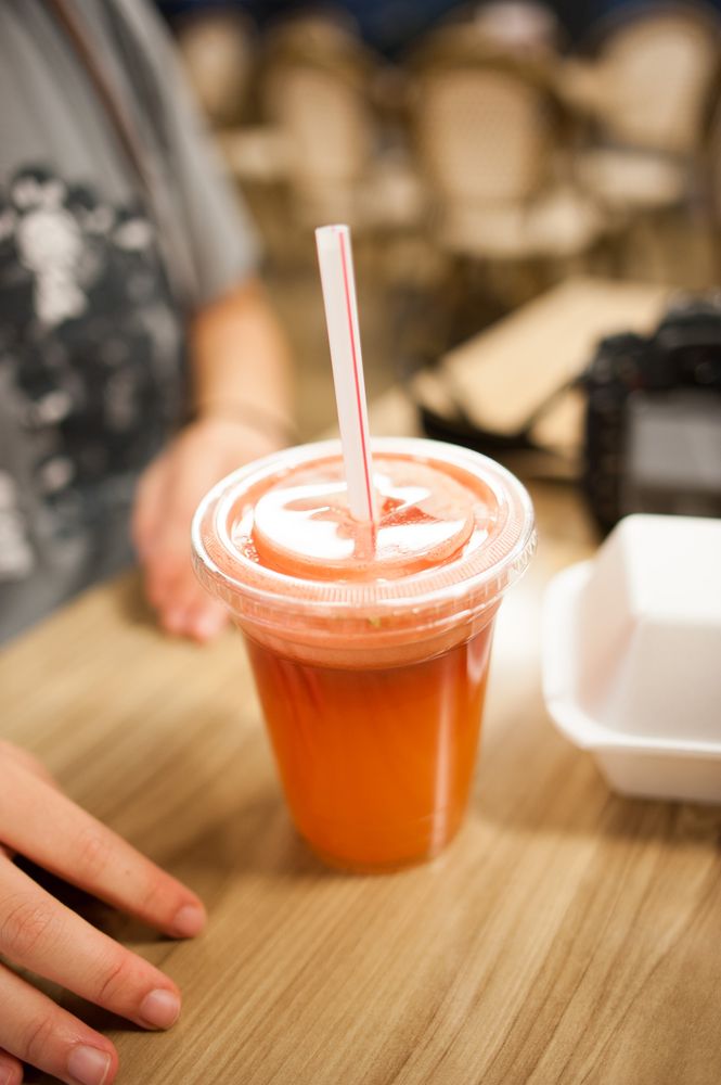 Loop Juice 64 Photos & 113 Reviews Juice Bars & Smoothies 131 N