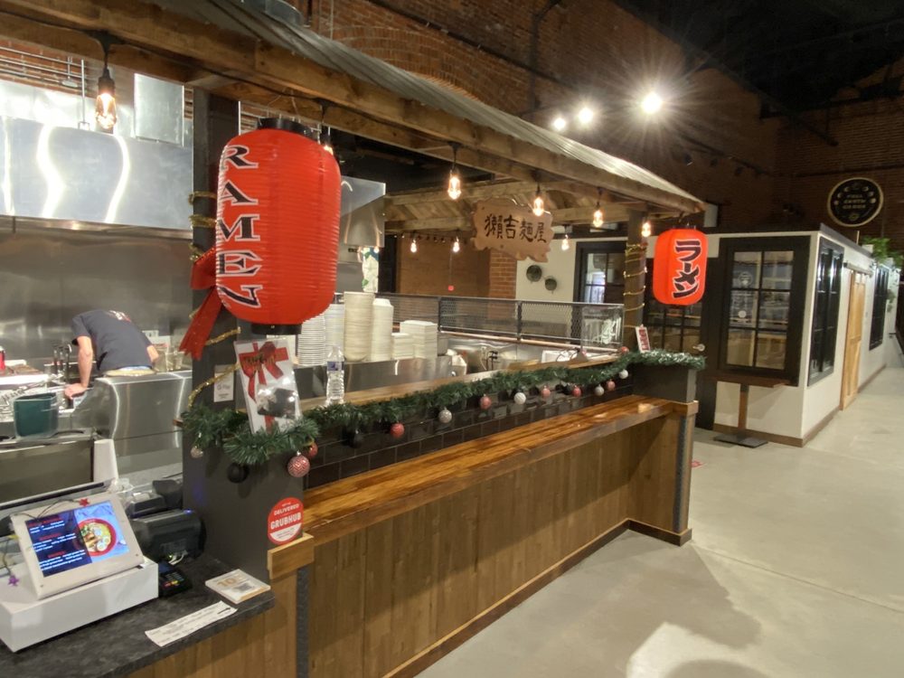 Takkii Ramen