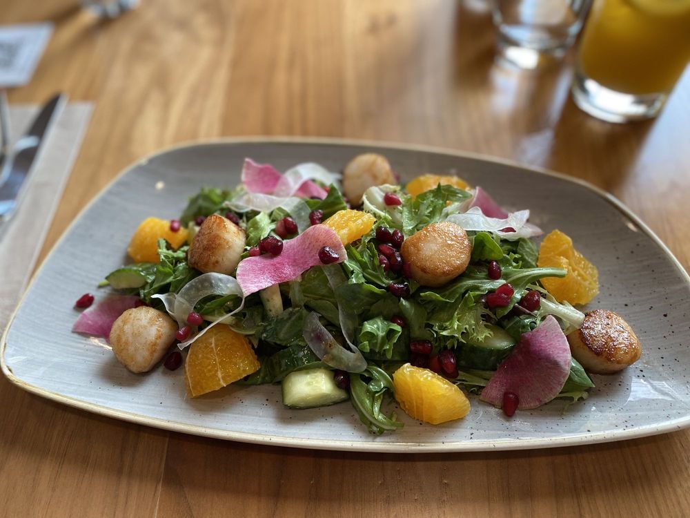 Time & Place Kitchen & Bar