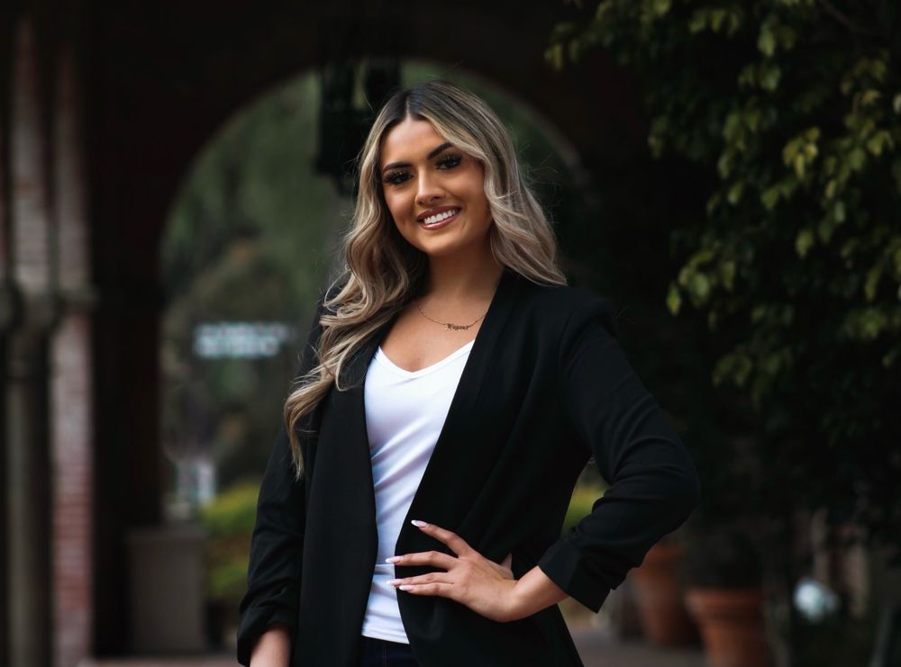 Natalie Reyna Real Estate