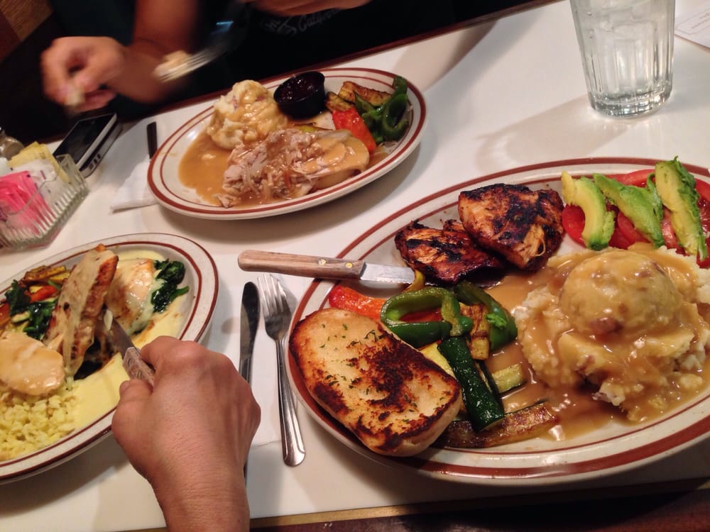 Velvet Grill & Creamery 76 Photos & 109 Reviews American (Traditional) 3250 Dale Rd