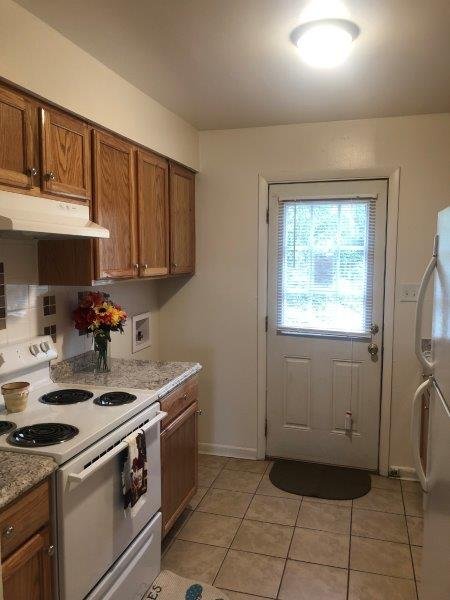 Quail Ridge of Washington