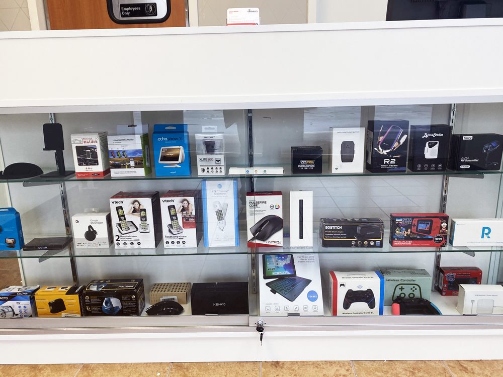 Comenfix Cell Phone & Computer Repair