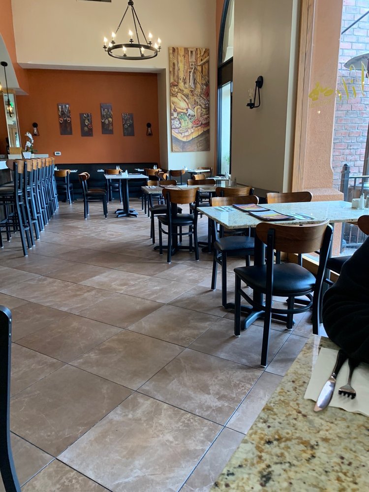 Nilo Restaurant