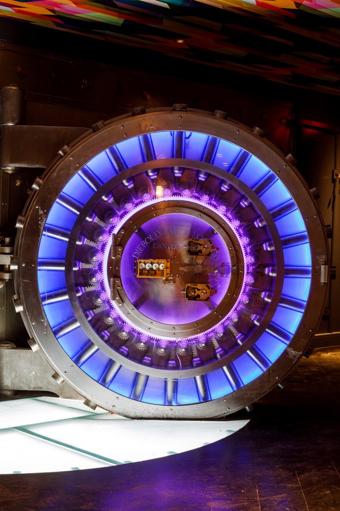 Library of Distilled Spirits - OKC Library of Distilled Spirits - OKC