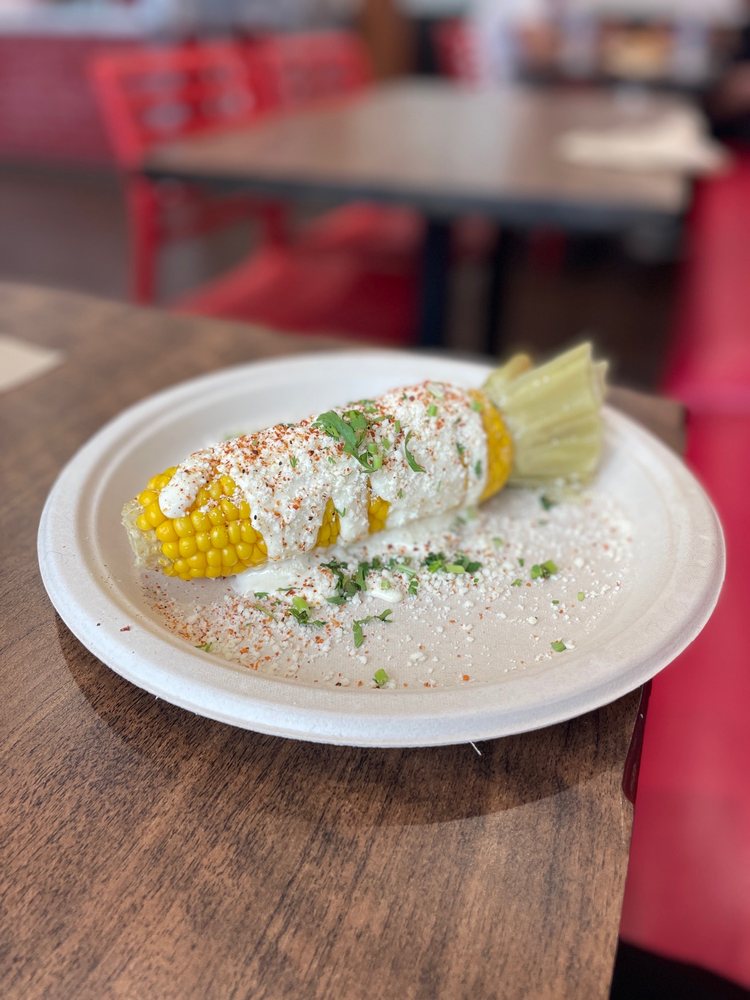 Taco Chico