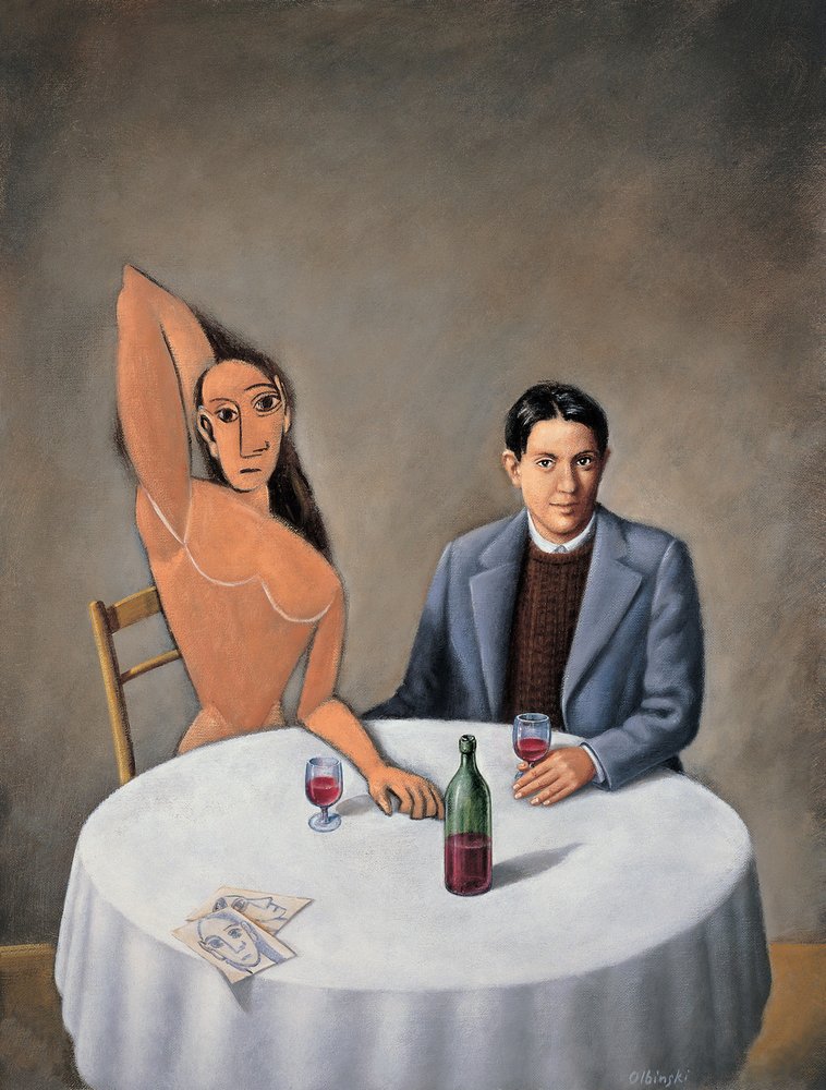 O