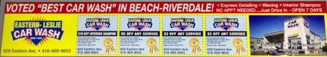 Grand Car Wash