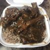 Caribbean Jerk Spot