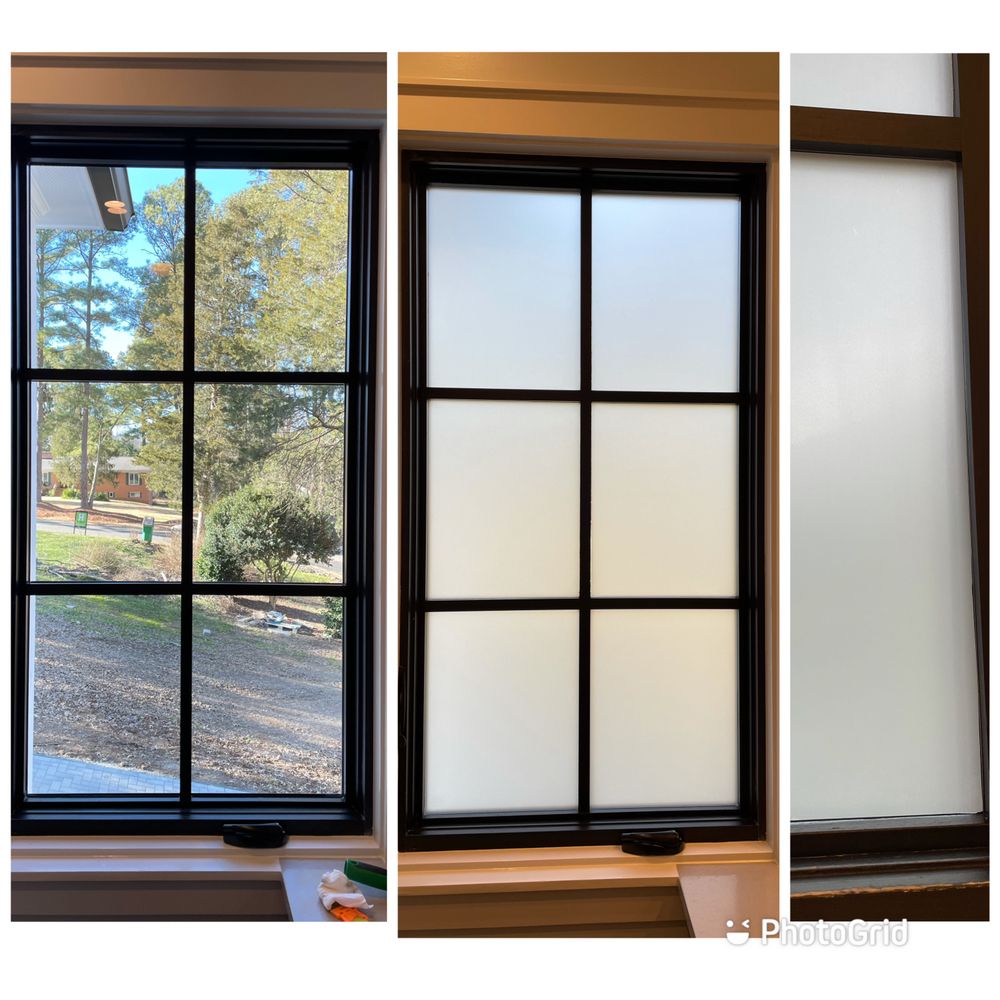 Suntech Window Tinting