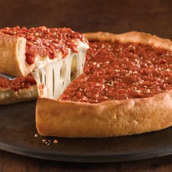 Been to Giordano's Chicago Pizza? Share your experiences!