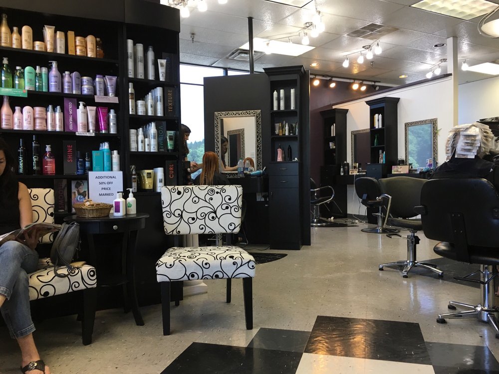 Murrysville Pa Hair Salons