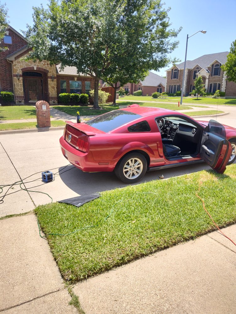 Randy's Reliable Auto