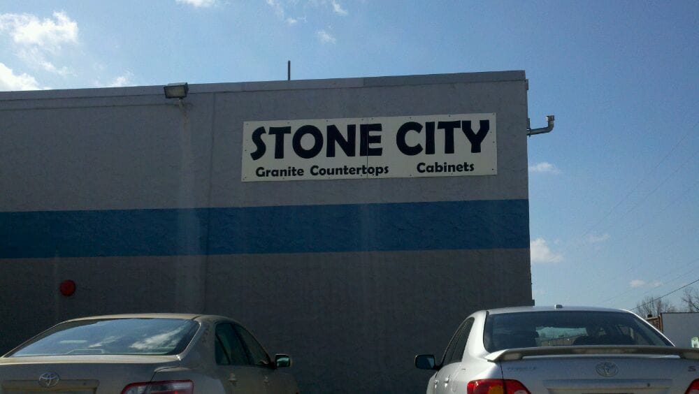Stone City Contractors 7029 Huntley Rd Columbus Oh Phone Stone