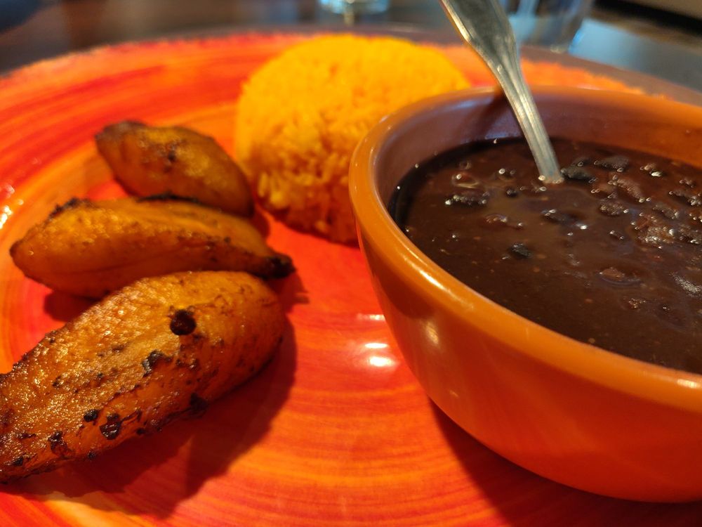 Catering By Mambos Cuban Cafe